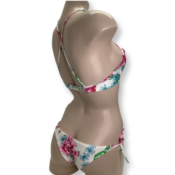 Recco Size Medium Brazilian Bikini Bundle of 3. New With Tags - Picture 7 of 10